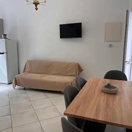 Apartment Konstantinos