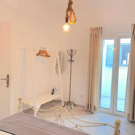 Apartment Konstantinos *