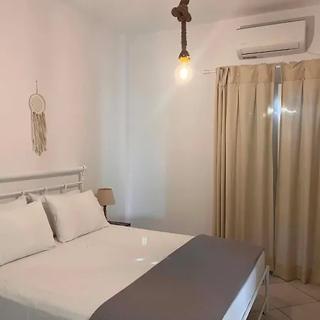 Konstantinos Apartment