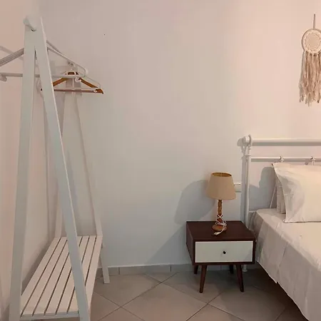 Apartment Konstantinos Andiparos