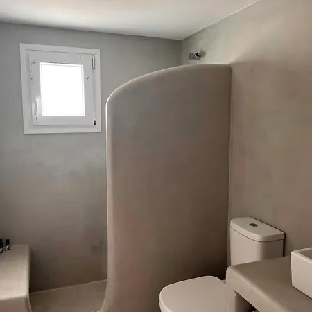 Konstantinos Apartment *