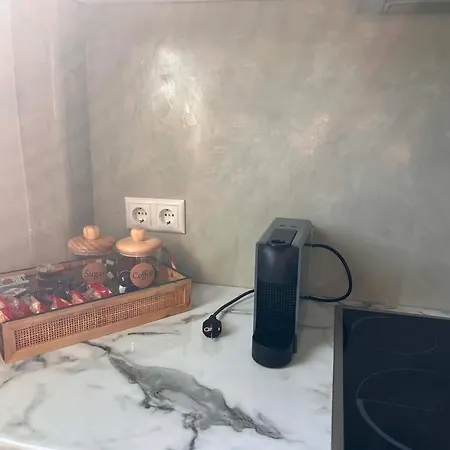 Konstantinos Apartment