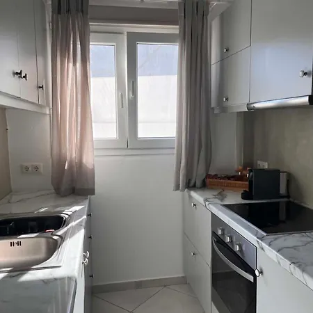 Konstantinos Apartment