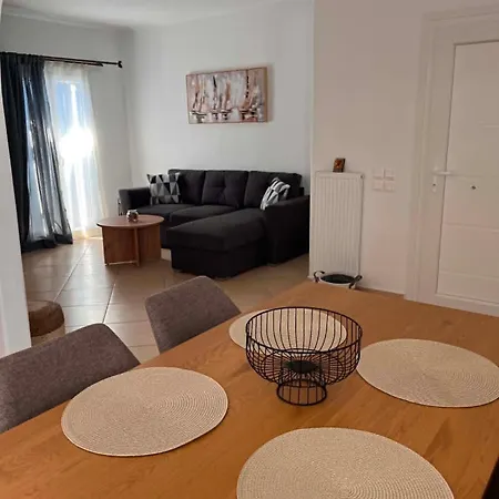 Konstantinos Apartment Andiparos