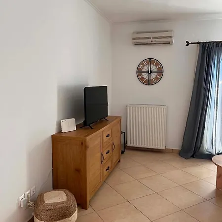 Konstantinos Apartment