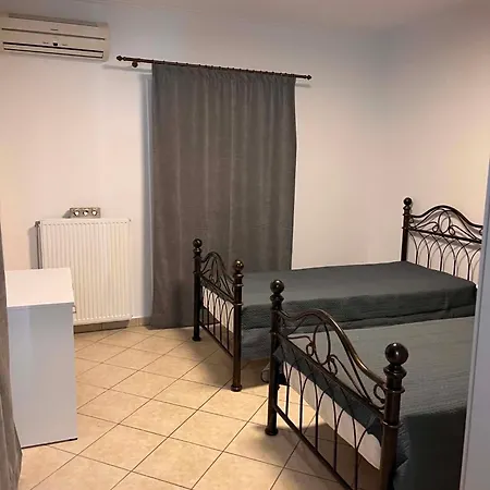 Konstantinos Apartment Andiparos
