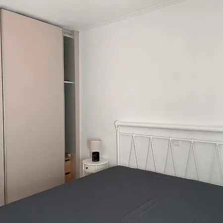 Konstantinos Apartment Andiparos