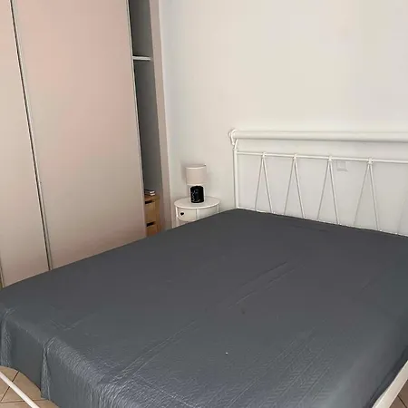 Apartment Konstantinos Andiparos